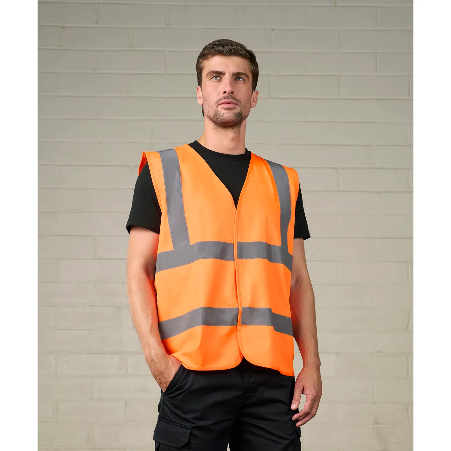 ProRTX High Visibility Waistcoat
